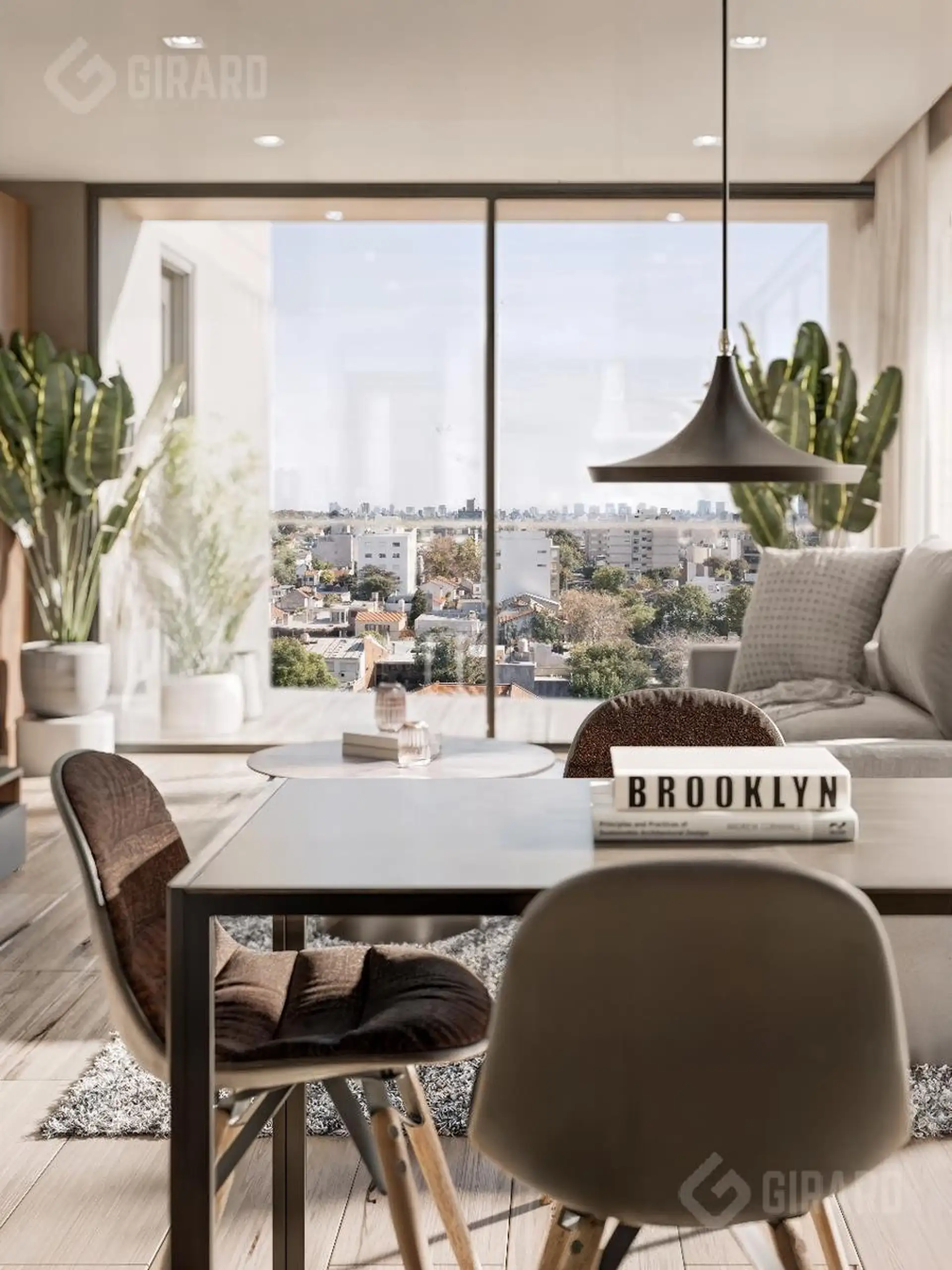 Venta de Departamento 2 ambientes en zona guemes