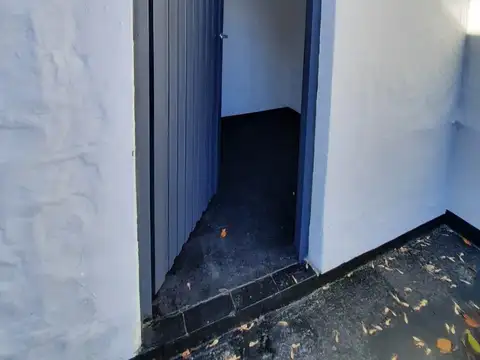 Depto Tipo Casa en Venta en Villa Adelina, USD 79.700