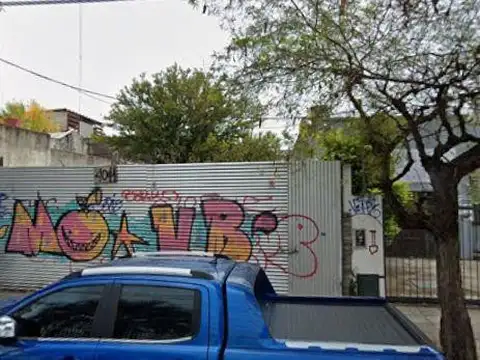 Terreno en venta - 383mts2 - Munro