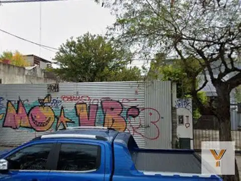 Terreno en venta - 383mts2 - Munro