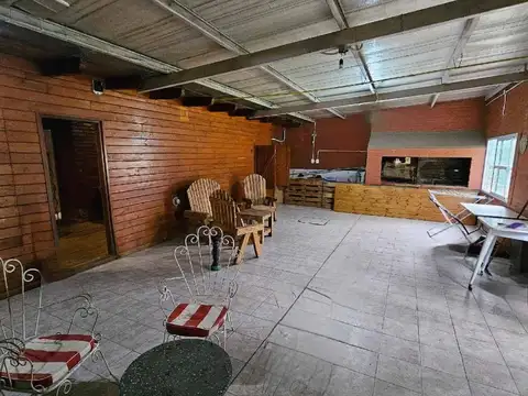 Casa en Venta de 1 dormitorio