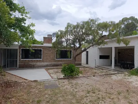 Alquiler Casa 2 dormitorios Santa Lucia del Este