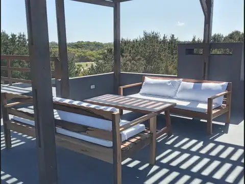 Casa en Alquiler Temporal de 4 dormitorios
