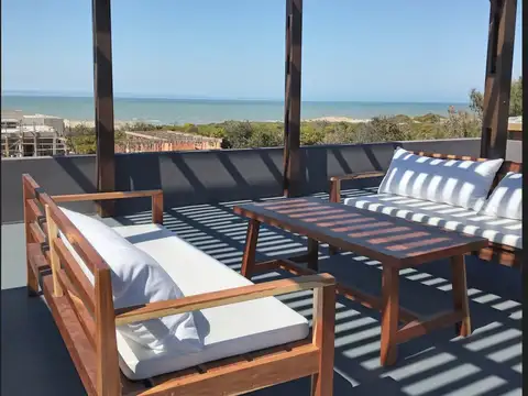 Casa en Alquiler Temporal en Costa Esmeralda, USD 650