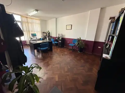 Venta Oficinas en Edificio Hermes III (16,63m2)