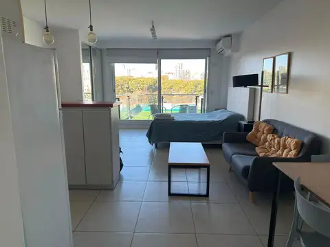 Departamento en Alquiler en Belgrano Barrancas, $ 1.100.000