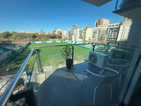Departamento en Alquiler en Belgrano Barrancas, Belgrano