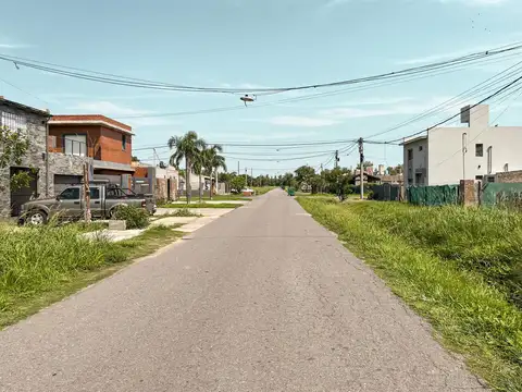 Terreno en Venta en Fisherton, USD 138.000