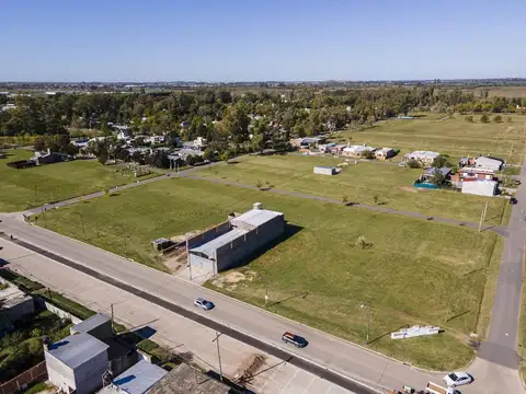 Terreno en Venta en Fisherton, USD 138.000