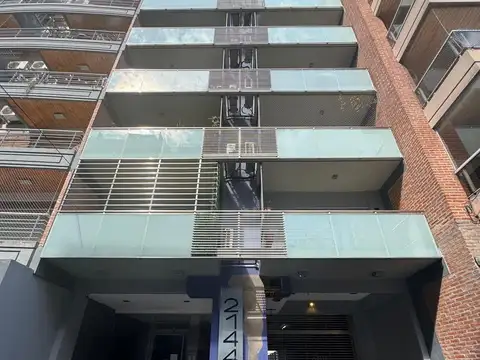 Departamento en Venta al Suroeste