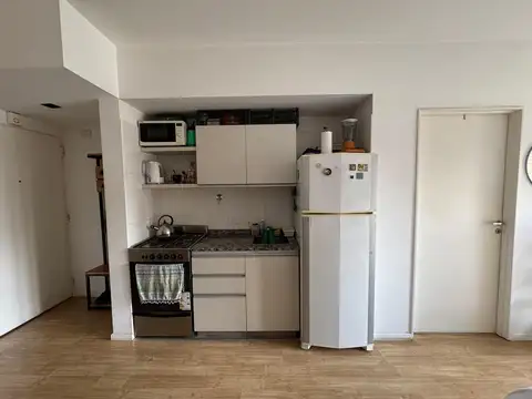 Departamento en Venta de Monoambiente