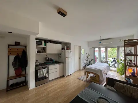 Venta Departamento Monoambiente divisible a 2 Ambientes en Villa Urquiza