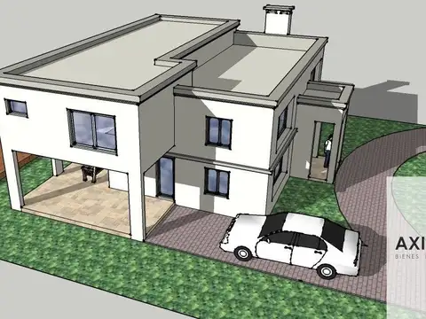 Casa en Venta A Estrenar