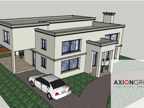 Casa en Venta al Sur