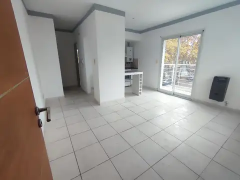 ALQUILER DEPARTAMENTO 1 DORMITORIO CON BALCON 
