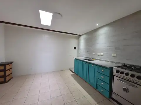 Alquiler Casa  3 Ambientes en Pablo Podesta