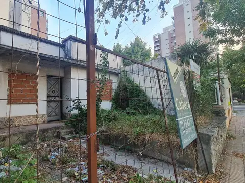 Terreno en Venta de 181,0 m2