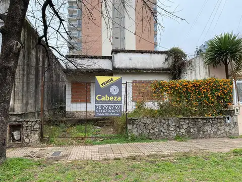 Terreno en venta en Quilmes