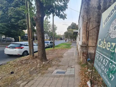 Terreno en venta en Quilmes