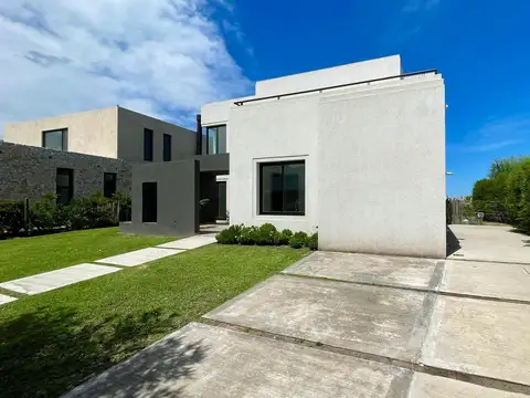 Casa en Venta A Estrenar