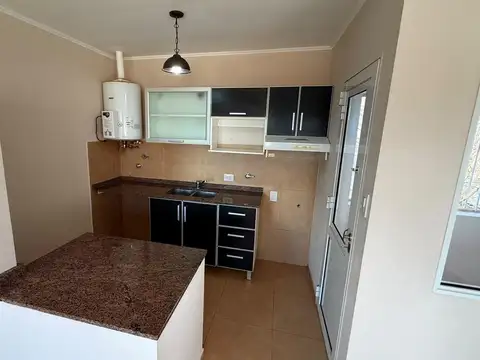 Departamento en Alquiler 5 años
