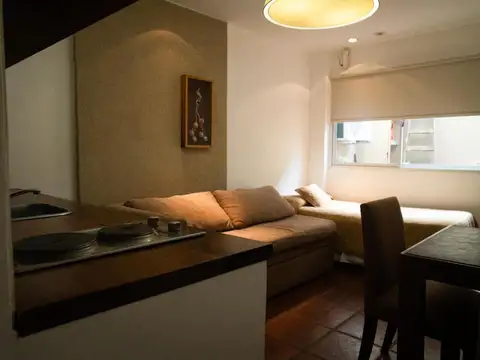 Hotel en Alquiler en Barrio Tres Cerritos, USD 3.300
