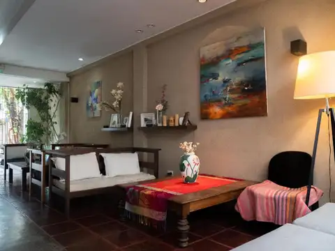 APART HOTEL EN ALQUILER EN TRES CERRITOS