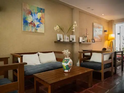Hotel en Alquiler 15 años