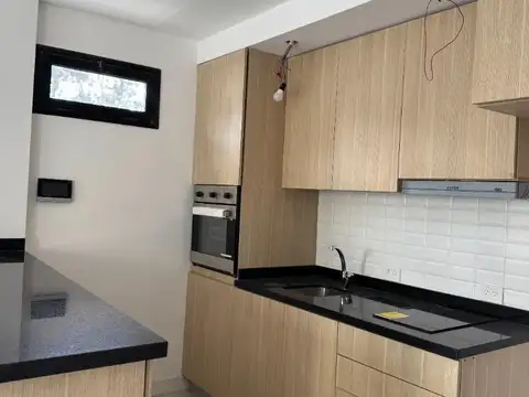 Departamento en Venta al Este
