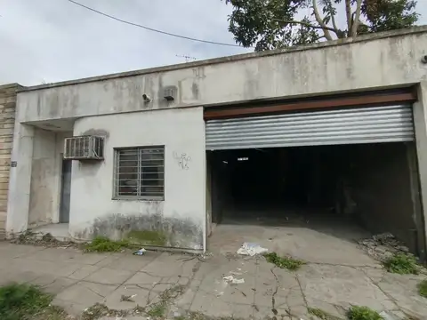 Galpon en Alquiler en Ituzaingó Norte, USD 1.100