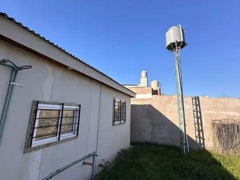 Casa en Venta 1 año