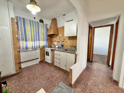 Casa en Alquiler 30 años