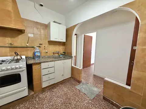 Casa 3 ambientes en alquiler en Ituzaingó Norte