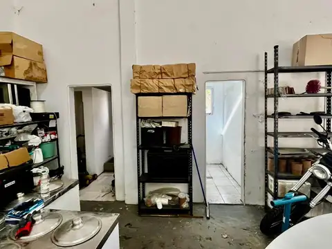 San isidro Galpón/ Deposito en Venta, en excelente ubicacion