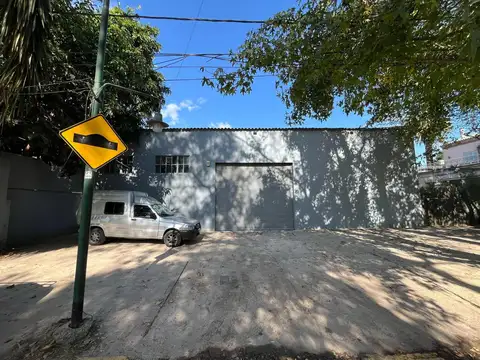 San isidro Galpón/ Deposito en Venta, en excelente ubicacion