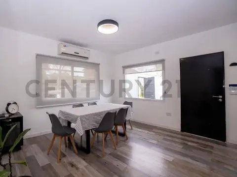 Casa en Alquiler A Estrenar