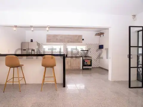 Casa en Alquiler de 3 dormitorios