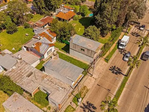 Casa en Venta 50 años