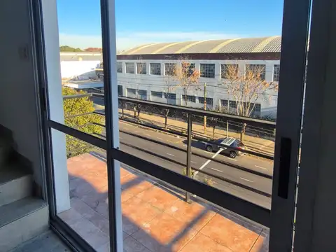 Departamento en venta en General San Martin