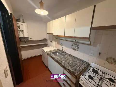 Alquiler Departamento 3 Ambientes Ramos Mejia