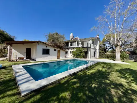 ALQUILER | CASA | ESTANISLAO DEL CAMPO | EL CASCO | GENERAL PACHECO