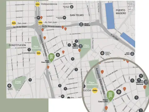 Departamento en Venta A Estrenar