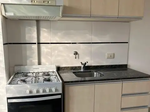 Departamento en Venta en Rosario, USD 41.000