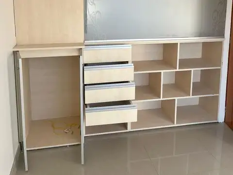 Departamento en Venta 12 años