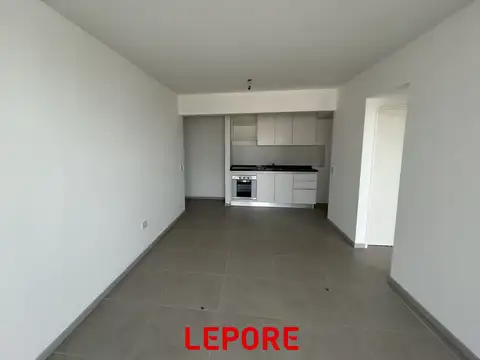 Departamento en Venta en Balvanera, USD 189.500