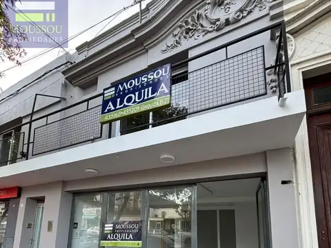 Local en Alquiler en Gualeguaychu, Gualeguaychú