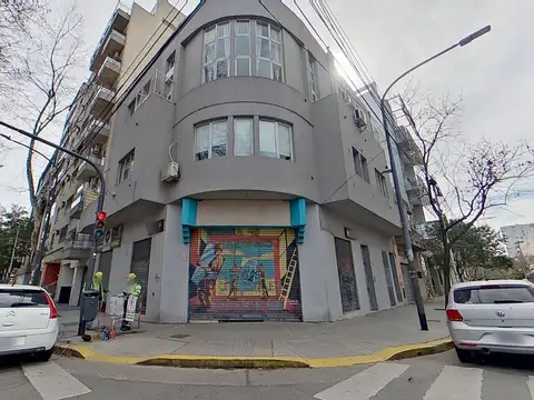 Local en Venta en Villa Crespo, CABA