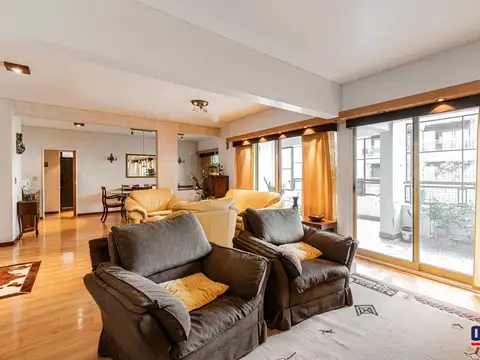 OPPEL | Departamento en Alquiler | BELGRANO  Capital Federal |  Cod: 9003620