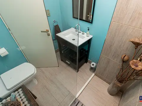 Departamento en Alquiler con 2 cocheras