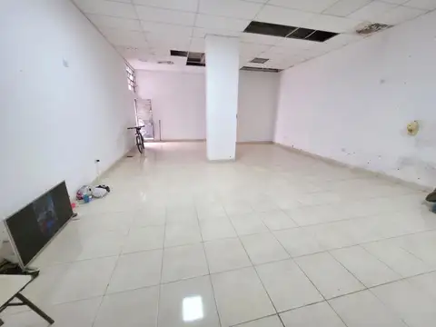 AV RODRIGUEZ PEÑA 4500